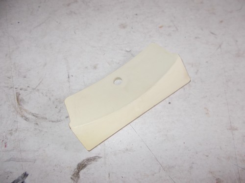 Phare plastique fantic - plastique,